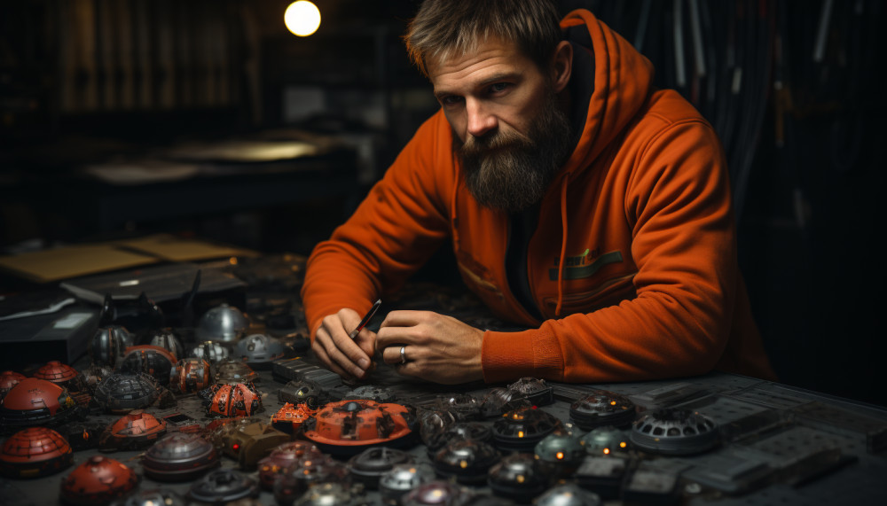Divers - À la découverte du métier de serrurier : son rôle et ses diverses prestations
