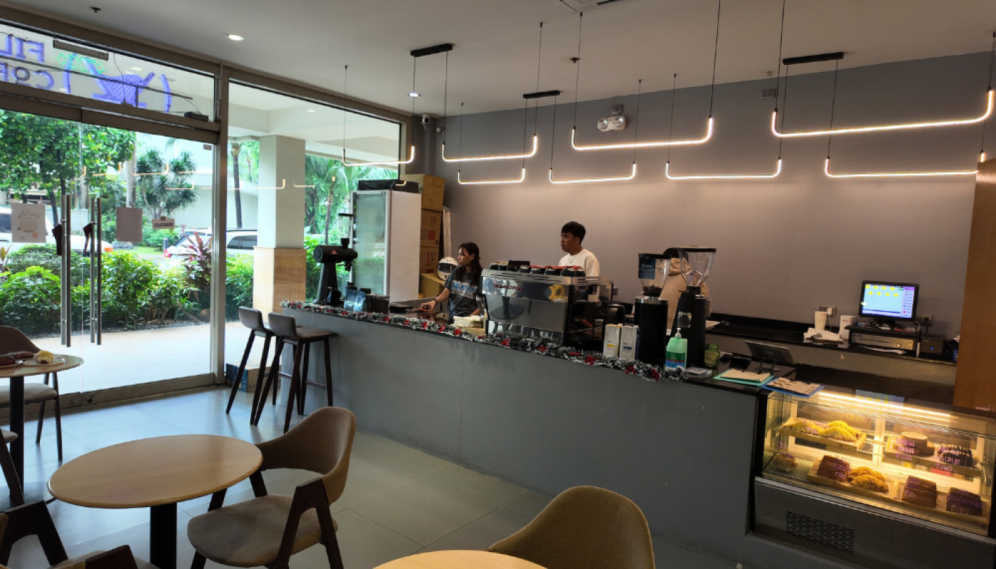 Quelle entreprise contacter pour aménager un local commercial à Paris ?