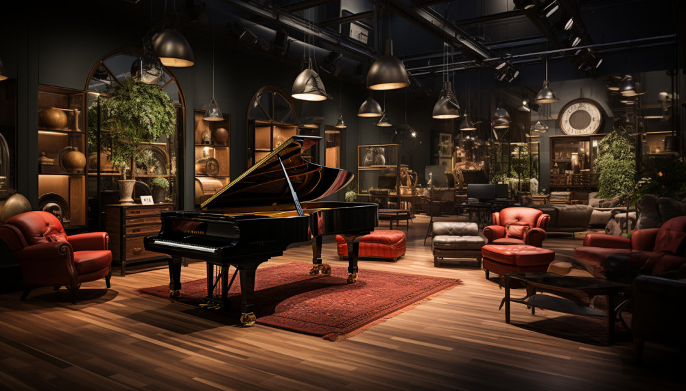 Divers - Choisir la marque du piano, une question de personnalisation ou de préférence de son