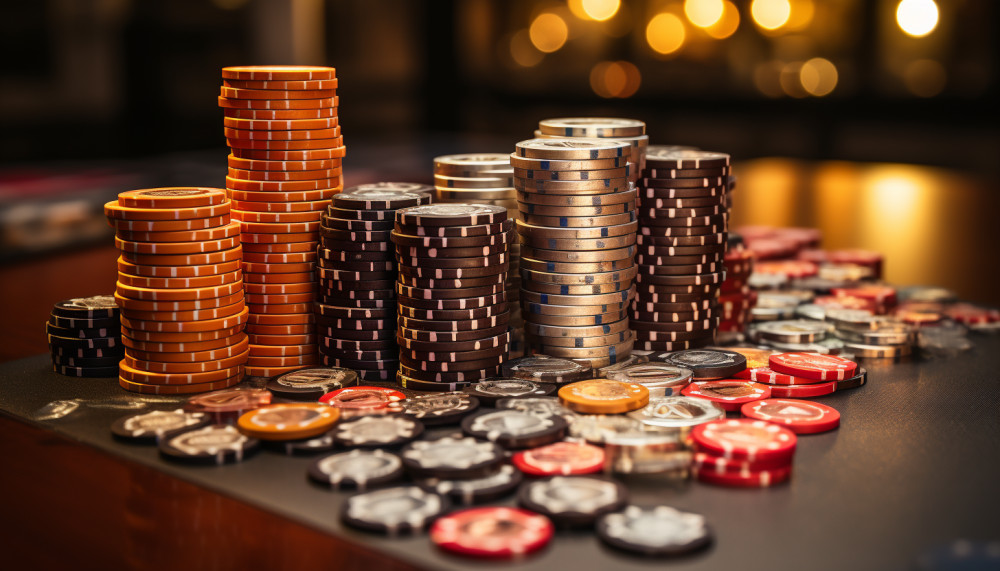 Divers - Choix des plateforme sûres de casino en ligne