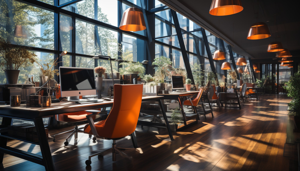Divers - Comment aménager son espace de travail pour gagner en efficacité ?
