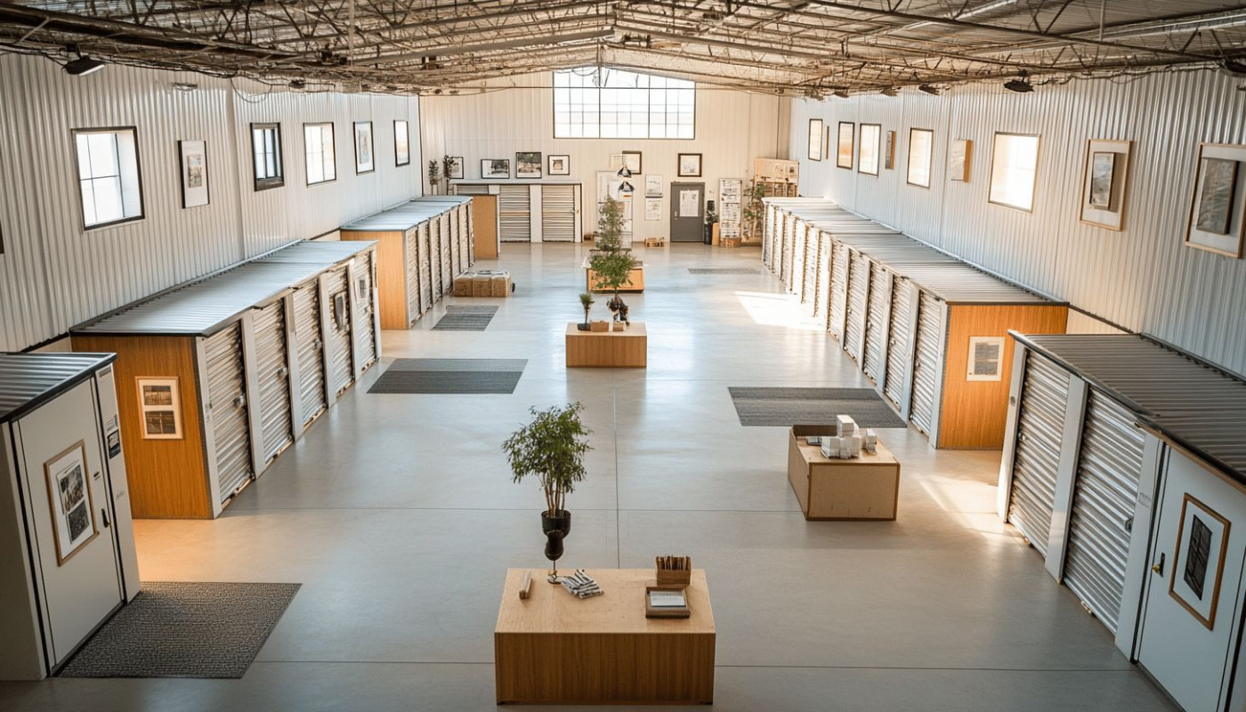 Comment choisir le bon espace de stockage selon vos besoins