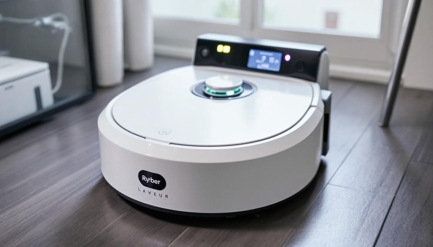 Comment choisir le meilleur robot aspirateur laveur pour votre maison ?