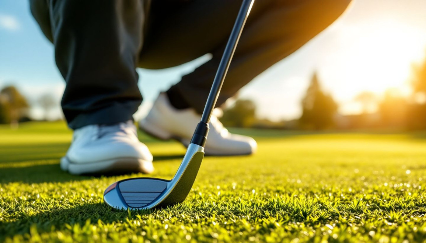 Comment choisir le putter idéal pour améliorer votre jeu ?