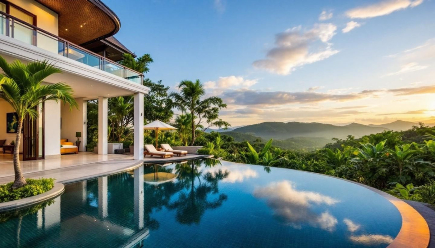 Comment choisir votre location de luxe pour des vacances inoubliables ?