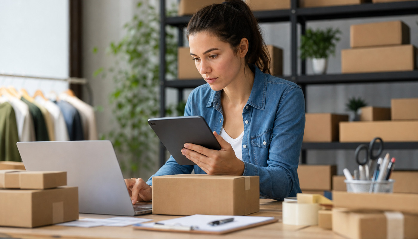 Comment gérer efficacement vos commandes en ligne en attente ?