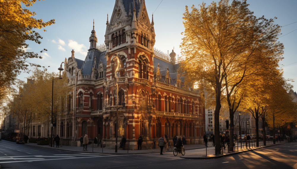 Divers - Comment investir dans la loi Pinel à Lille ?