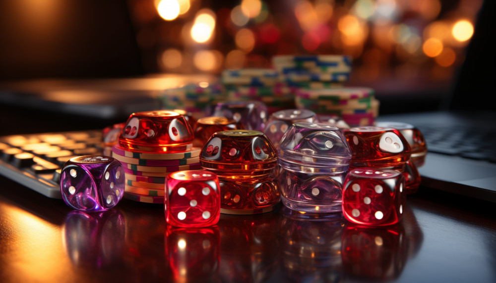 Divers - Comment jouer au casino en ligne ?