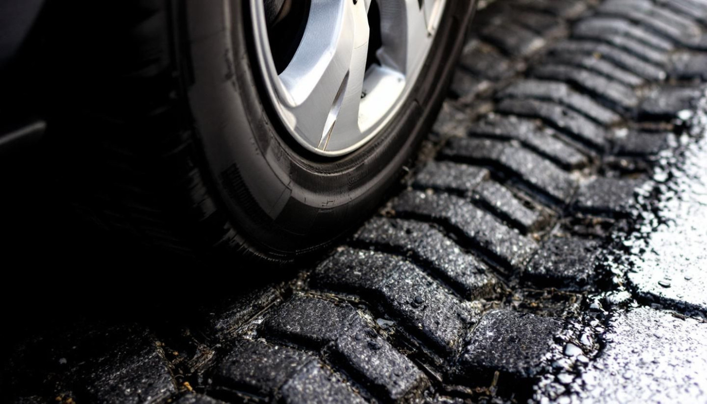 Comment optimiser l'usure de vos pneus pour une conduite plus sûre ?