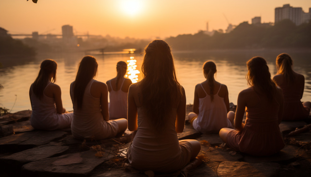 Comment préparer un voyage de yoga en Inde ?