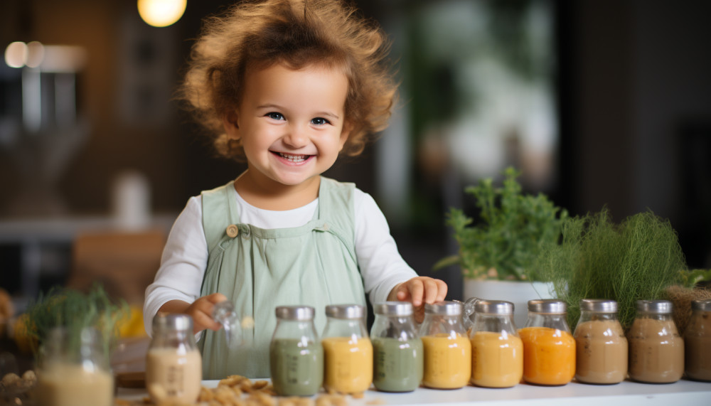 Cuiseur mixeur pour bébé : que devez-vous savoir ?