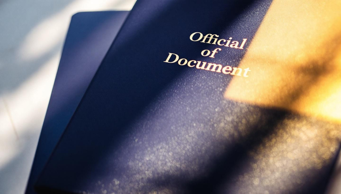 Guide simplifié des documents nécessaires pour la naturalisation