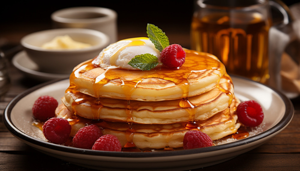 Divers - Les crêpes : quelques astuces pour les réussir
