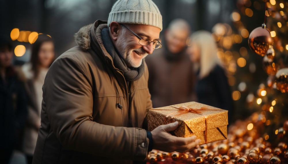 Divers - Les critères à prendre en compte pour offrir un cadeau à une personne