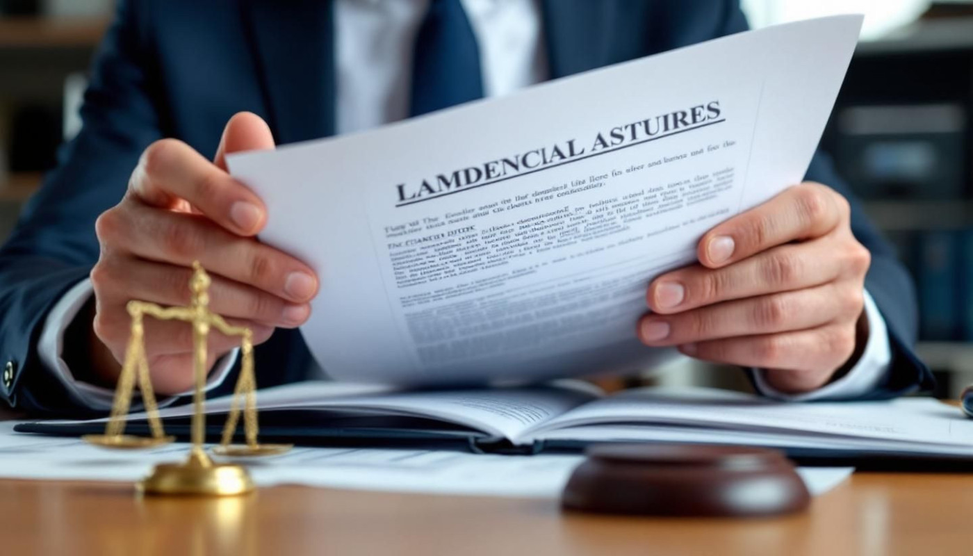 Les étapes clés pour naviguer efficacement dans le monde juridique