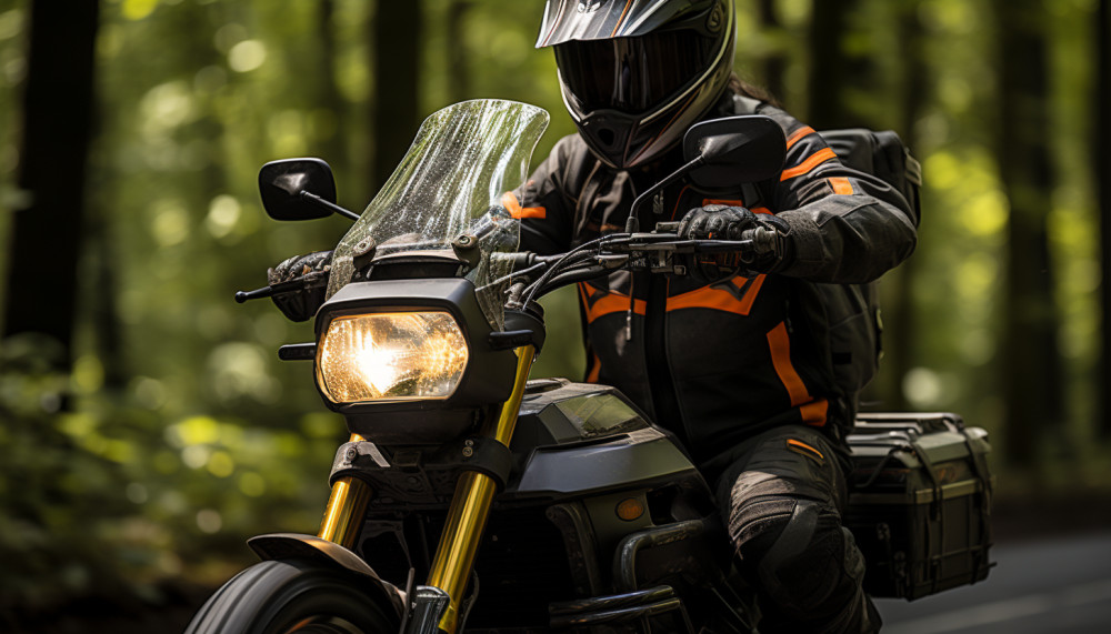 Divers - Les gants pour moto : importance et caractéristiques des vrais gants