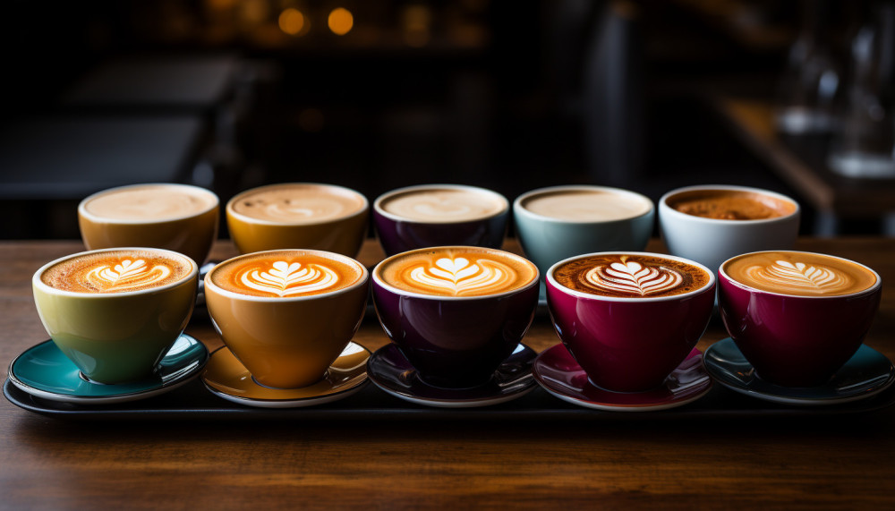 Quelle dose serait bonne pour faire du bon café ?
