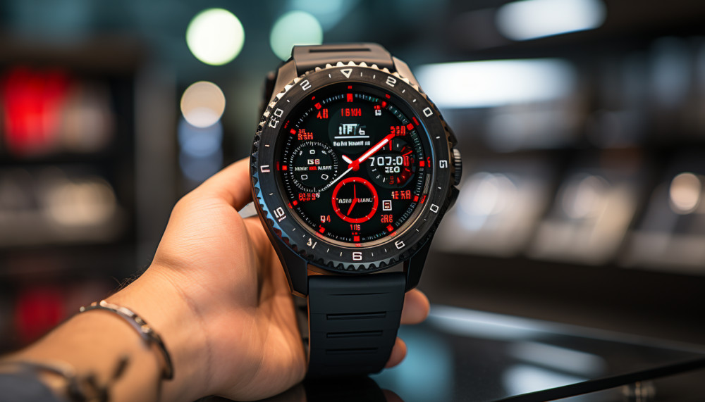 Divers - Quelle montre intelligente acheter?