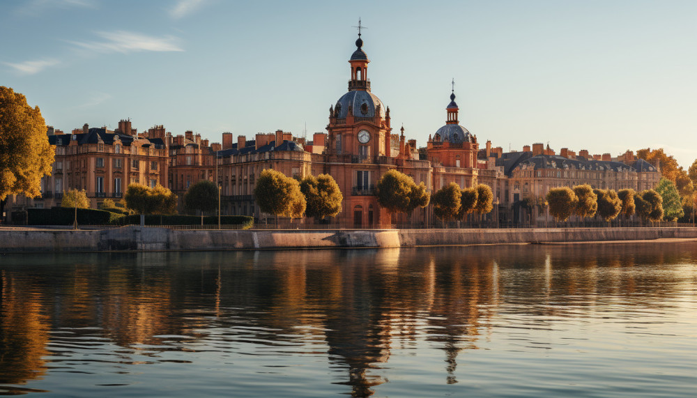 Divers - Quelques agences de référencement web de Toulouse