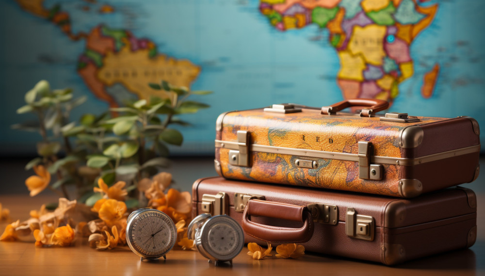 Divers - Quels sont les avantages d’une assurance voyage ?