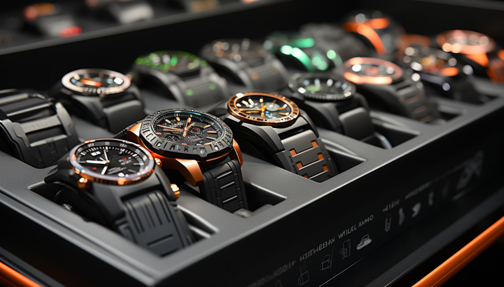 Quels types de montres intelligentes existe-t-il sur le marché?