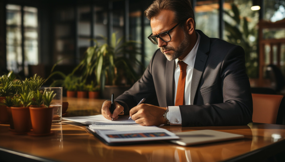 Savoir plus sur votre côté financier et économique