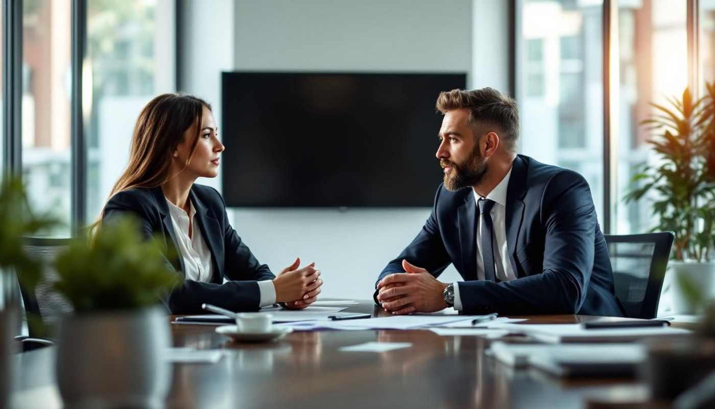Stratégies efficaces pour négocier des avantages supplémentaires lors d'un licenciement