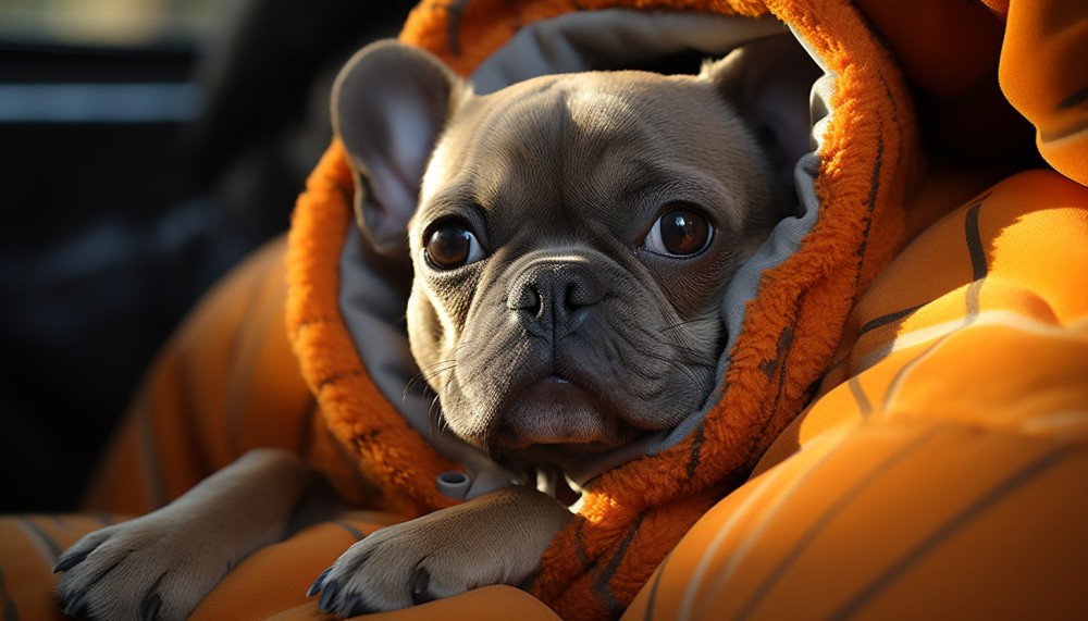 Divers - Tout savoir sur le Bouledogue français